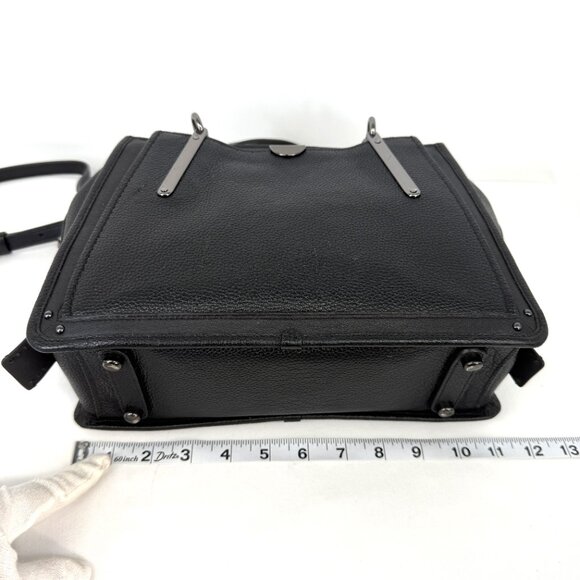 Coach Dreamer GB1892-38551 Blk - Picture 3 of 11